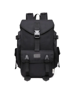 Fashion Oxford Men Office Backpack 2023 New Arrival Mochila leisure student schoolbag school bags Designer Backpack Men