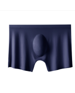 Ice silk underwear for men