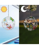 Outdoor Decorative Light Solar