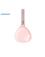 New Heart shape 3in1 USB data charging cable