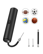 NEW Outdoor Sports Portable Soccer Basketball Inflatable Pump Volleyball Swimming Rings Intelligent Cordless Motorized Inflator