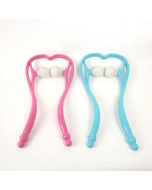 Factory Wholesale Price Neck Massage Roller Yoga Massage Roller Stick for Yoga Exercise