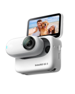 ulanzi Insta360 GO 3 Thumb Camera Sports Parenting Vlog Riding Waterproof Sports Camera go3