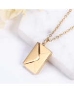 Love Letter Necklace