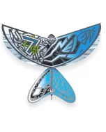 PHANTOM BIRD ONE-HAND SOMATOSENSORY CONTROL