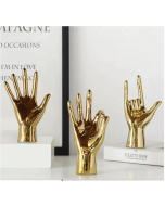 NORDIC FINGER FIGURINE