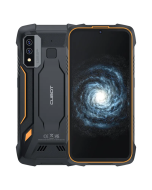 Cubot KingKong 6 IP68 Waterproof Rugged Smartphone 4GB RAM 64GB ROM 5000mAh Battery NFC 4G Dual SIM Android 11 Cell Phone