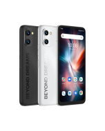 UMIDIGI C1 Max 6GB 128GB 50MP Dual Camera 6.52 inch 5150mAh Unisoc T610 Octa Core 4G Smartphone
