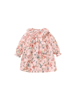 Little maven fall girls skirt printing children's princess dress new Europe and the United States girls long-sleeved dress