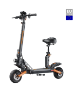 KUGOO KIRIN G2 pro Powerful Electric Scooter for Speed and Distance
