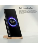 Xiaomi 50W Wireless Charging Stand