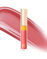 Layered Honey Lip Glaze Nourishing Moisturizing Fine Glitter Pearl Lip Gloss Honey Lipstick