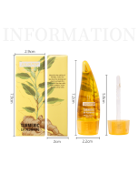 Ginger Mint Lip Plumping Lip Glaze lip plumper plumping moisturizing lip plumping lotion