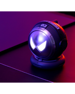 2023 new bluetooth speaker spaceman imp portable mini rechargeable wireless gift bluetooth audio