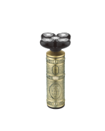 Afeitadora Electrica Beard Trimmer Kemei Km-6711 Usb Charge Mens Shavers Five-Blade Washable Afeitadora Electric Razor For Men