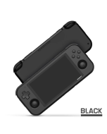 Retroid Pocket 3+ Touch Screen 128G Storage Micro HDMI 720P 4G RAM Fast Charging Bluetooth Handheld Game