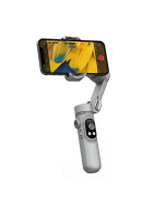 Ao Chuan Smart X Pro cell phone gimbal anti-shake handheld stabilizer smart video live selfie vlog