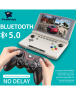 POWKIDDY X18s Handheld Game Player Android Game Player Retro Gaming Consoles Video Players Box