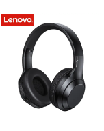 Lenovo Th10 Gaming Headset 9d Surround Sound Thickplus Wireless Earphone Bt5.0 Music Headphone