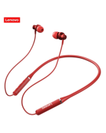 Lenovo Lenovo XE05 Wireless BT Earphone BT5.0 In-ear Headset IPX5 Waterproof Sport Earbud with Noise Cancelling Mic
