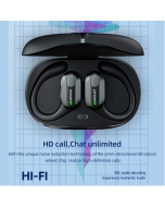 Lenovo thinkplus XT80 Wireless BT Sport Earphone with Mic Charging Case