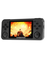 RG351P Retro Game Console with 64GB Memory Storage