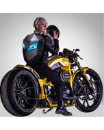 Crelander Motorcycle Backpack