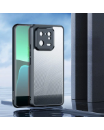 Xiaomi 13 Case Leather Silicone