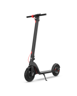 KIXIN X7 E-Scooter OFF-ROAD AIR WHEEL FOLDING SCOOTER