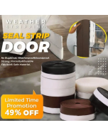 Weather Stripping Door Strip