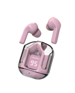 tws wireless brown earbuds earphones earphones headphones