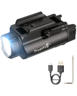 TrustFire GM35 LED Flashlight