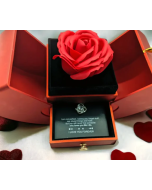 Forever Rose