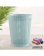 Promotion-Automatic Change Rubbish Can