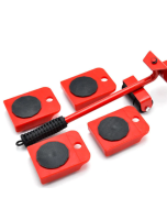 Effortless Furniture Mover Kit