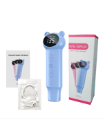 2 piece for sale tiger clamp tiger mouth massager