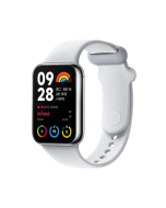 Xiaomi Mi Band 8 Pro Smart Bracelet 1.74 AMOLED Color Screen Miband GPS Blood Oxygen Fitness Traker SmartWatch Sport Smart Band