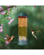 Squirrel-Proof Bird Feeder