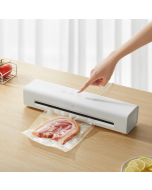 XIAOMI MIJIA Vacuum Sealers Machine 220V With Free 10pcs Vacuum Bags