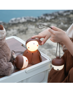 Nextool Outdoor pine cone lights (including decorative accessories)