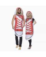 Halloween cosplay couple costumes funny costumes