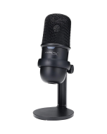 HyperX Quadcast S sound wave S sound pulse sound rhyme SOLOCAST condenser microphone microphone Procast