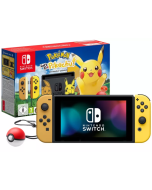 Nintendo Switch limited edition HK Version (Dual system cracked version)