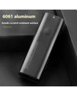 RockBros Bicycle Light - RHL600 Lumens Front Light