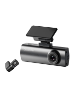 Global version DDPAI N1 Dual