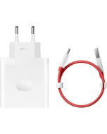Original OnePlus SUPERVOOC 100W Power Adapter (Kit) EU