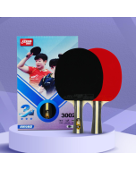 xiaomi youpin DHS Table Tennis Racket 1-7 Star Double-sided Anti-rubber Horizontal and Vertical