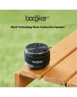 Bocoice humming bird pro bone conduction bluetooth speaker