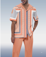 Men's Two Piece Leisure Suits 001 by Suitmens