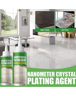 LAST DAY 49% OFF - Nano Crystal Coating Agent for Tile & Furniture